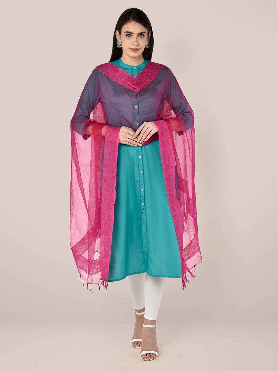 Rani Pink
