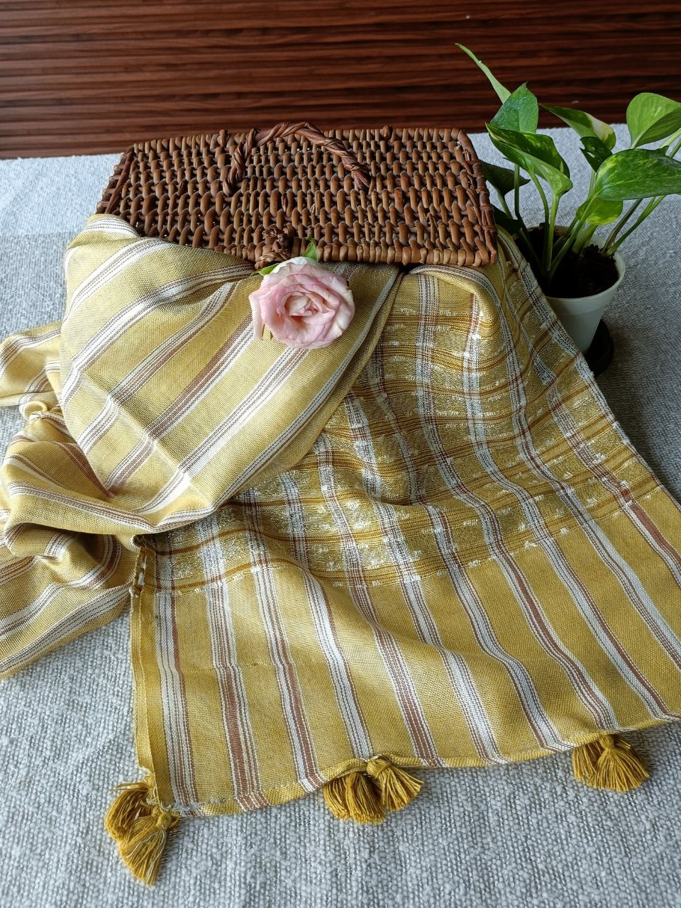 Mustard