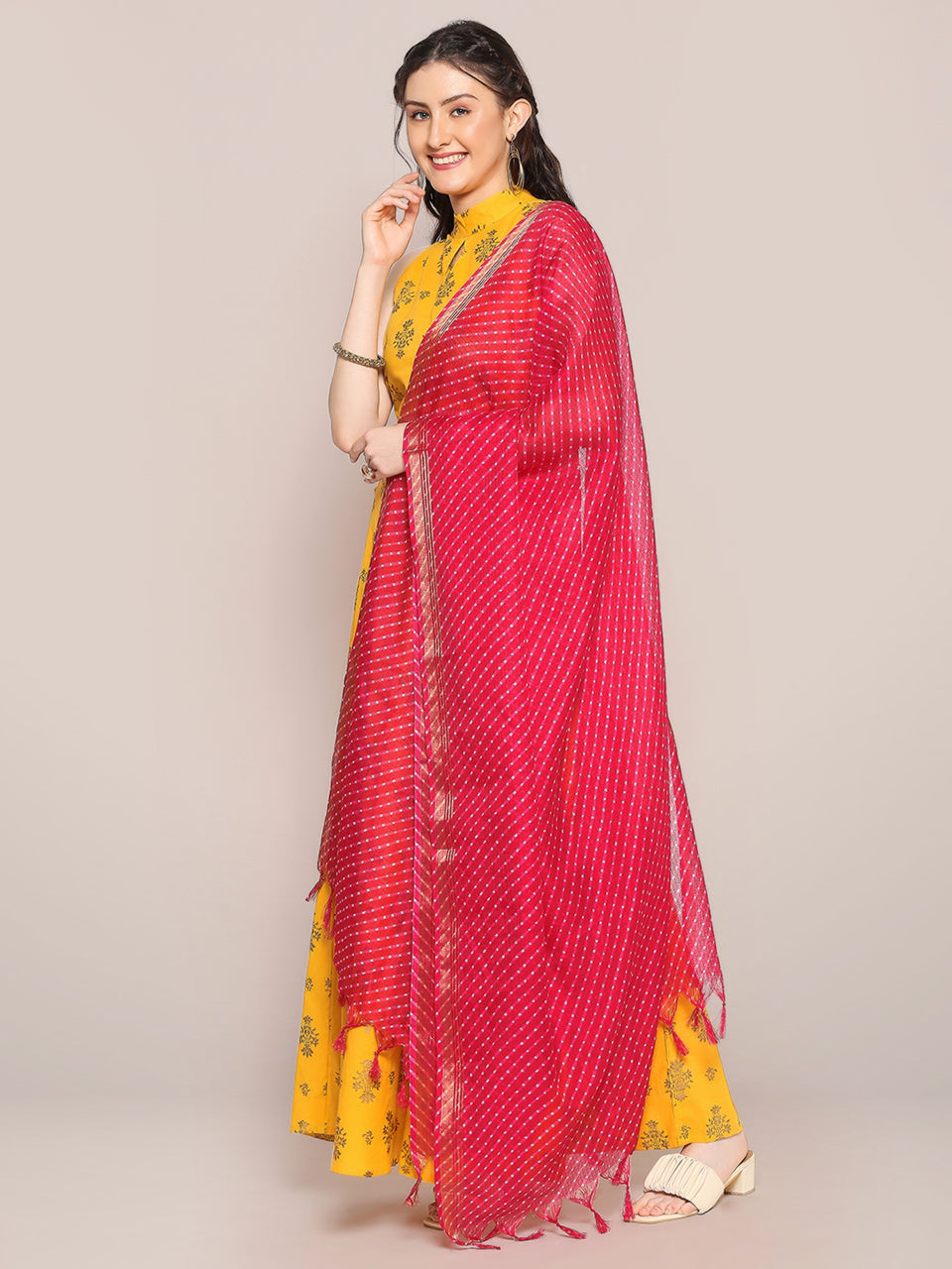 Rani Pink