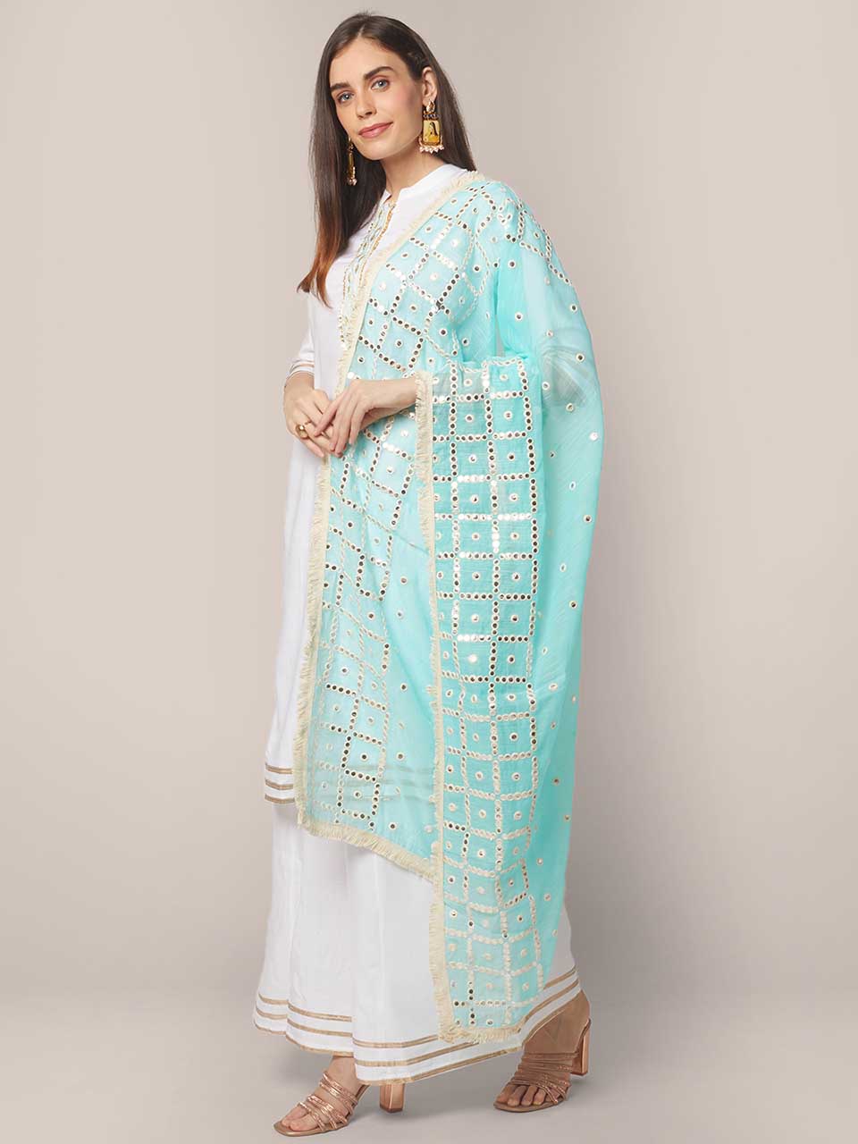 Light Blue