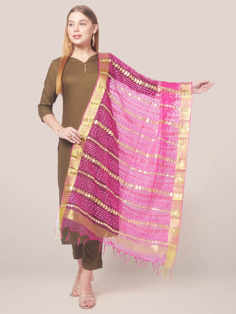 Rani Pink
