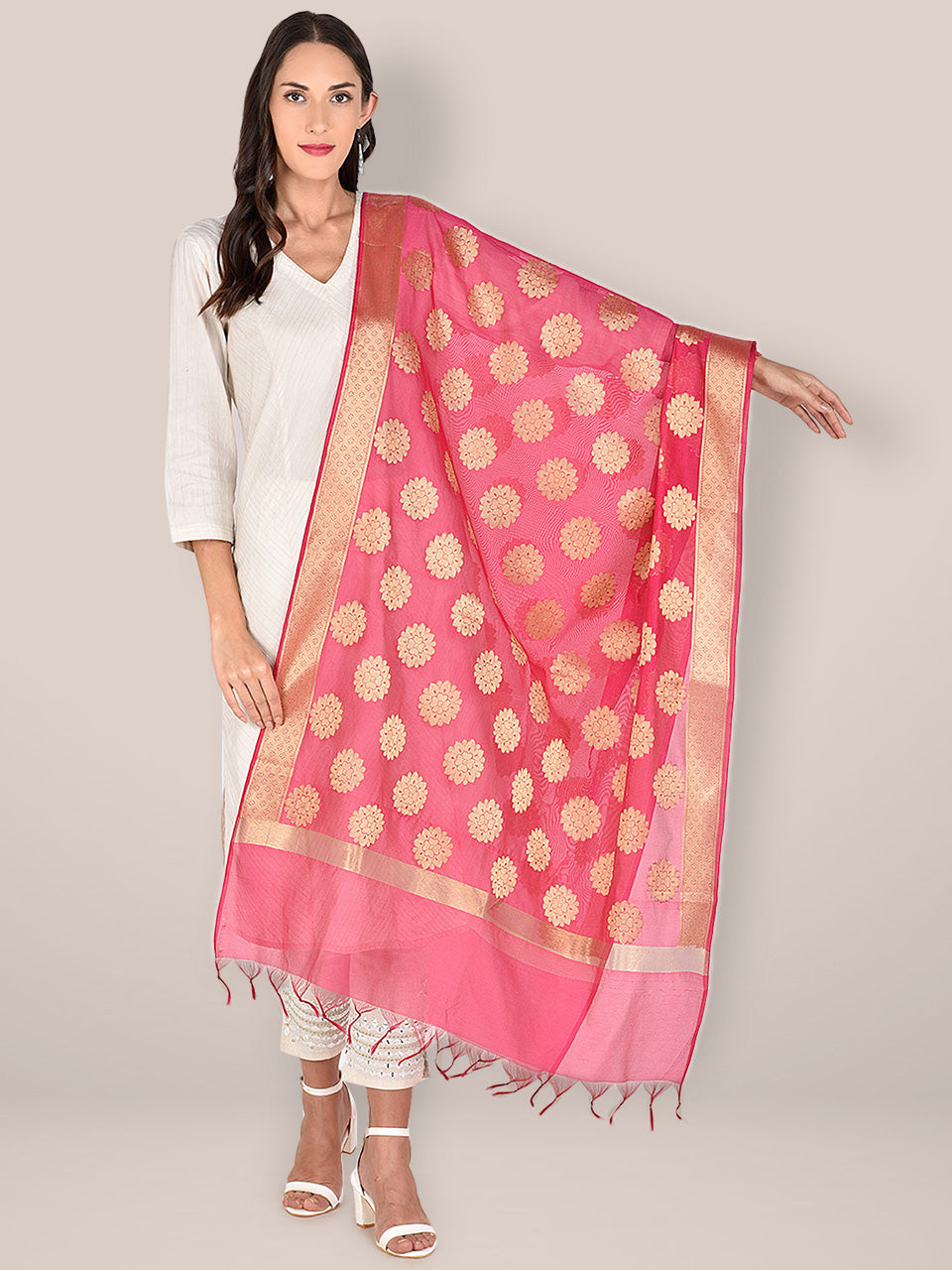 Rani Pink