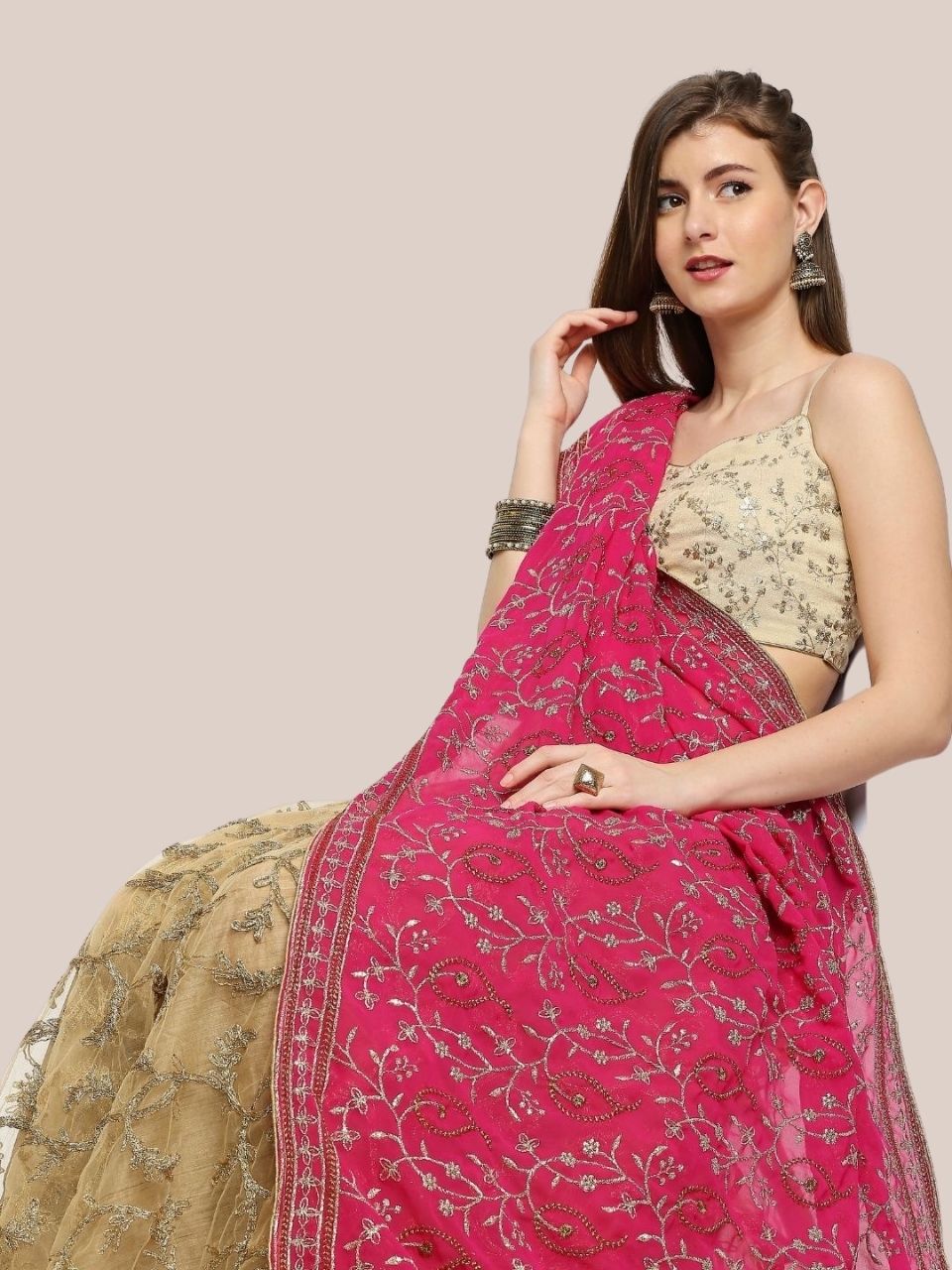 Rani Pink