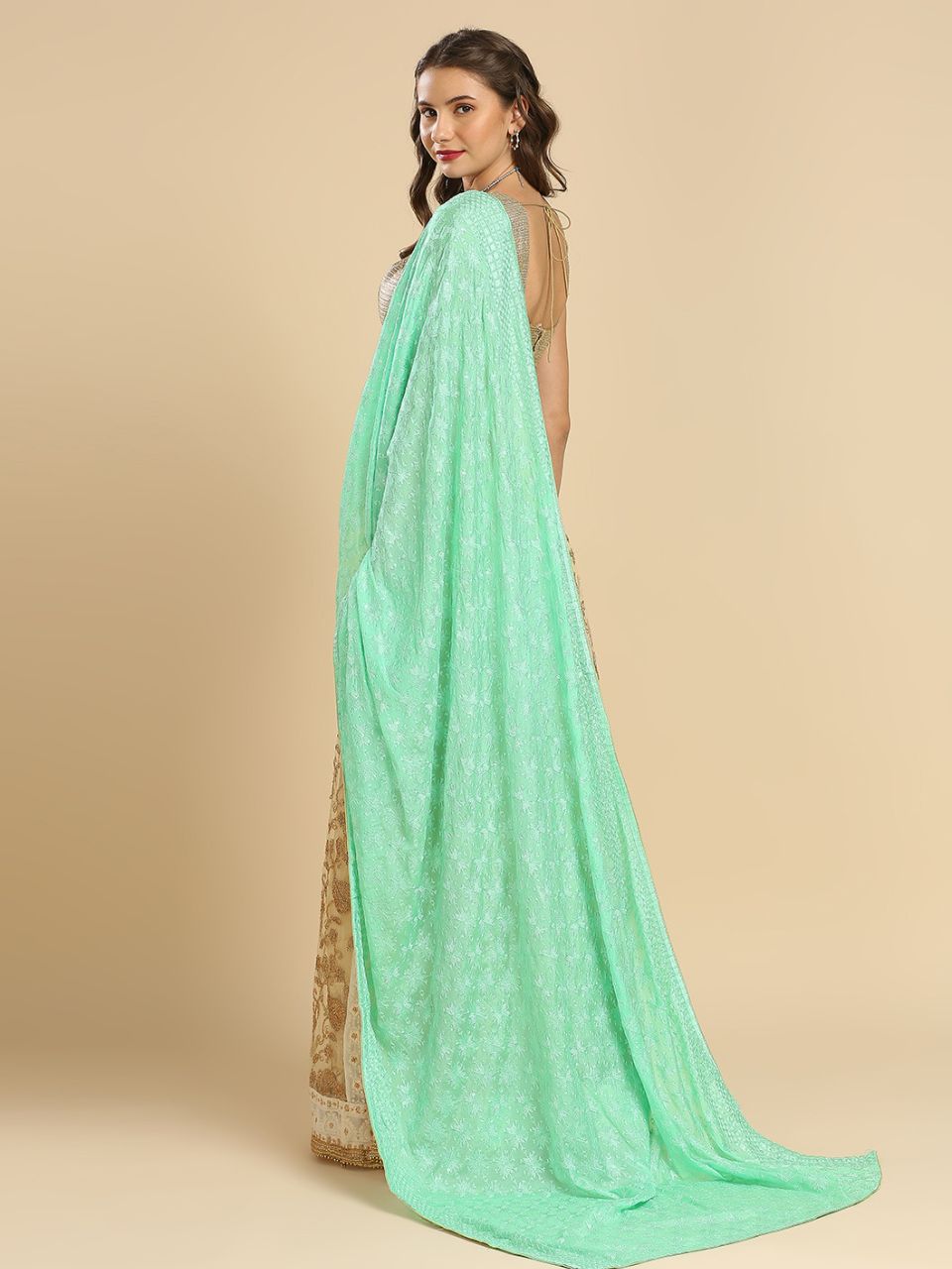 Pastel Green