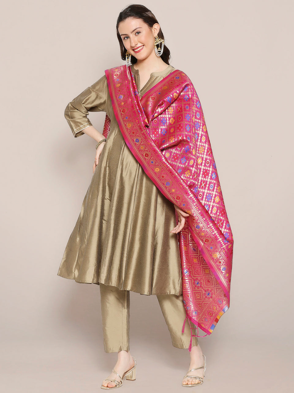 Rani Pink