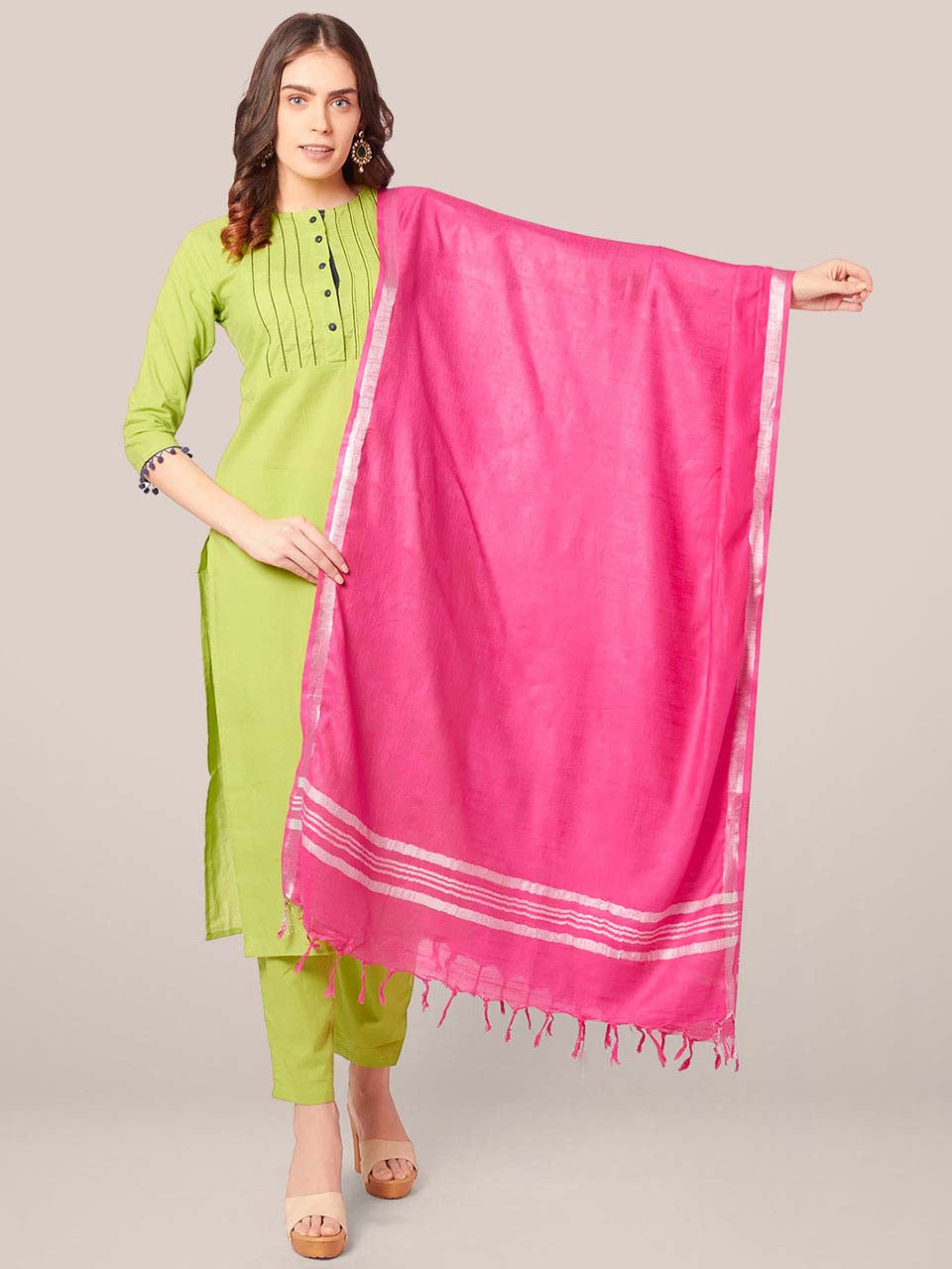 Rani Pink