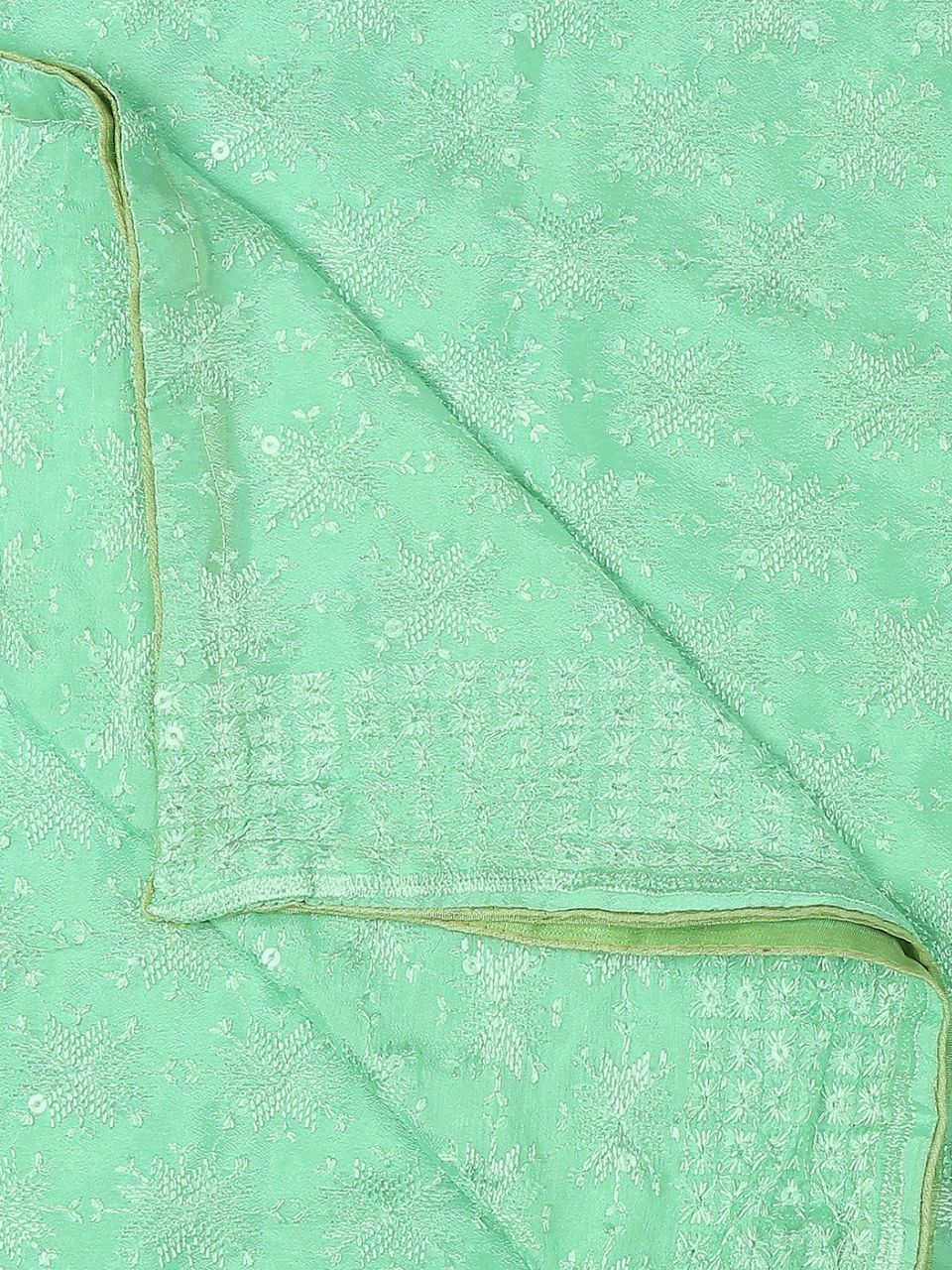 Pastel Green