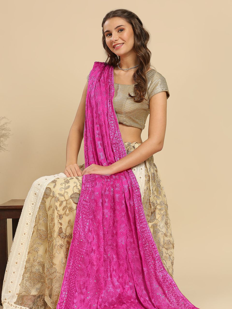 Rani Pink