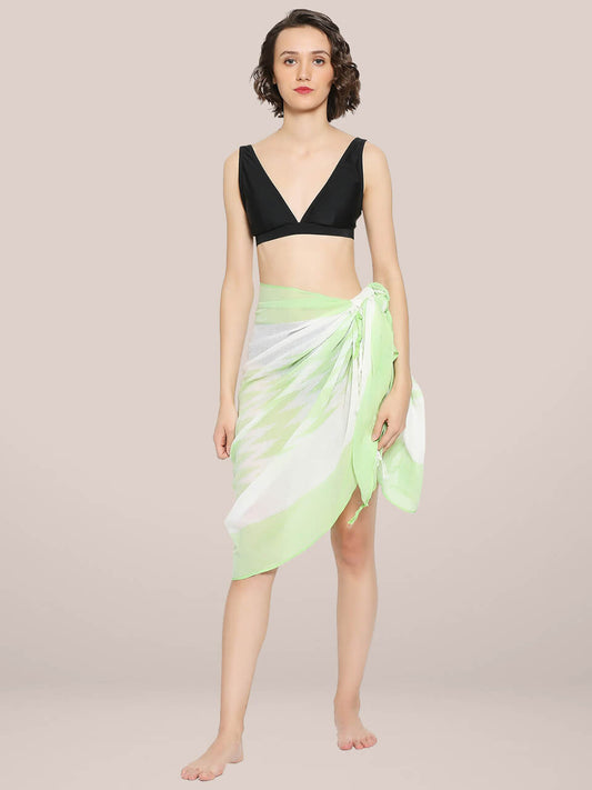 bali sarong