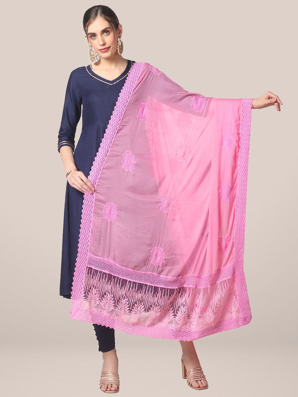 Onion Pink