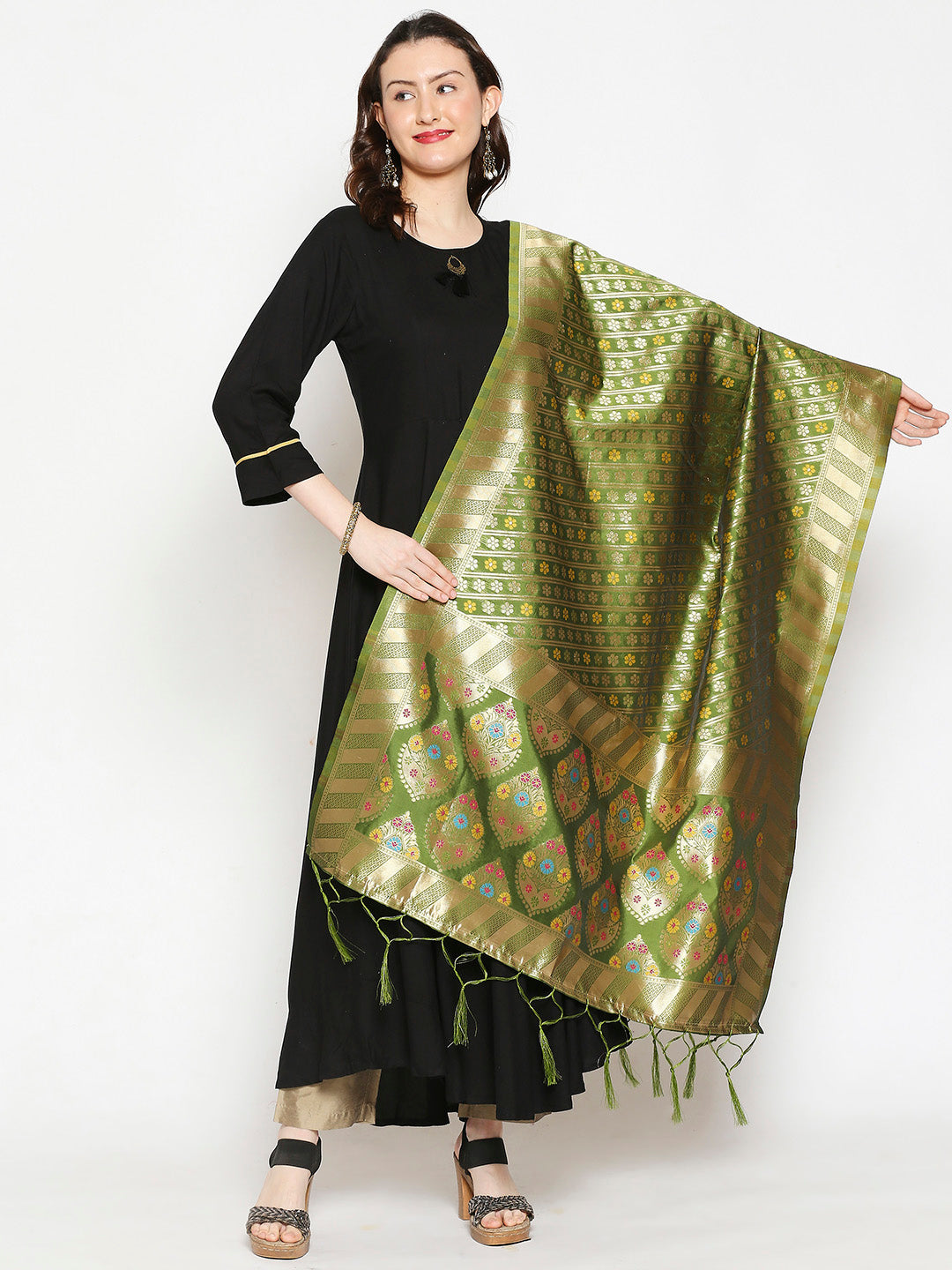 Mehendi Green