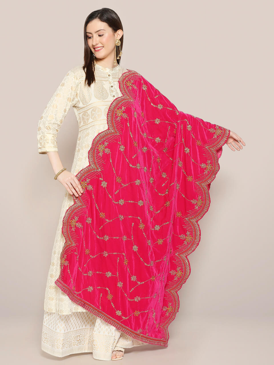 Rani Pink 
