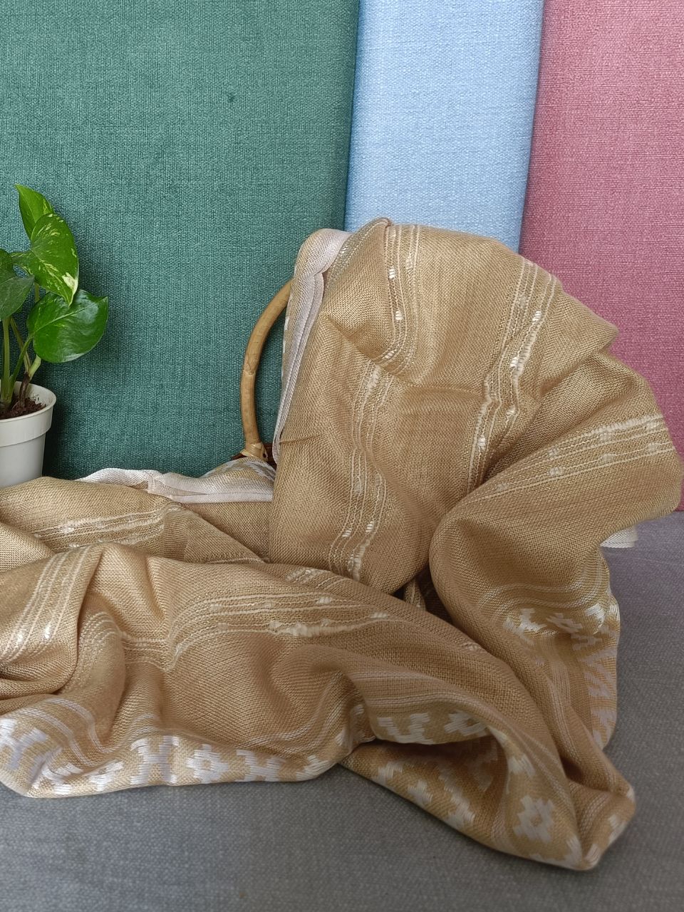 Beige