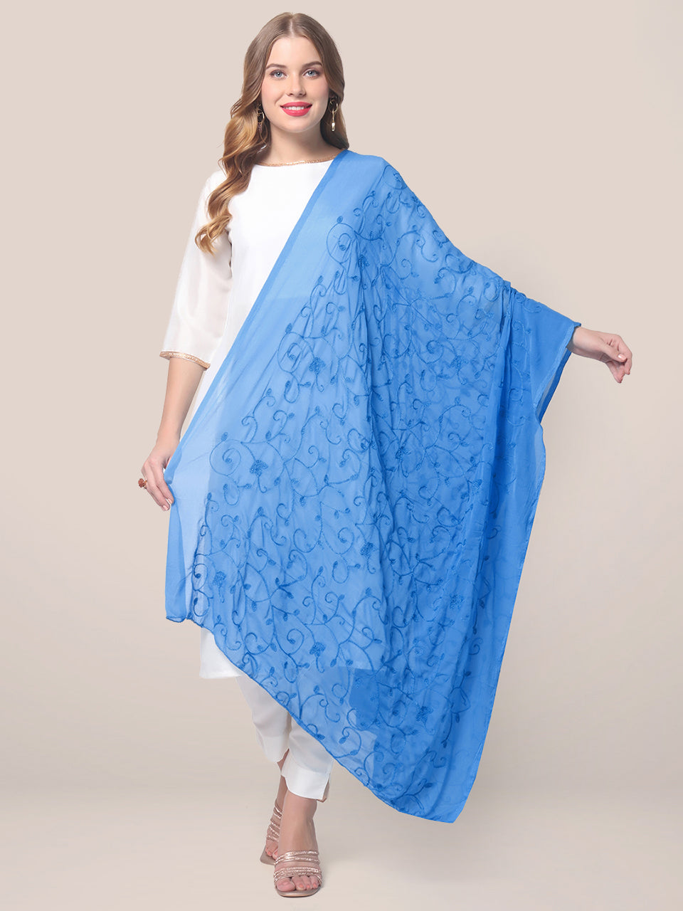 Royal Blue