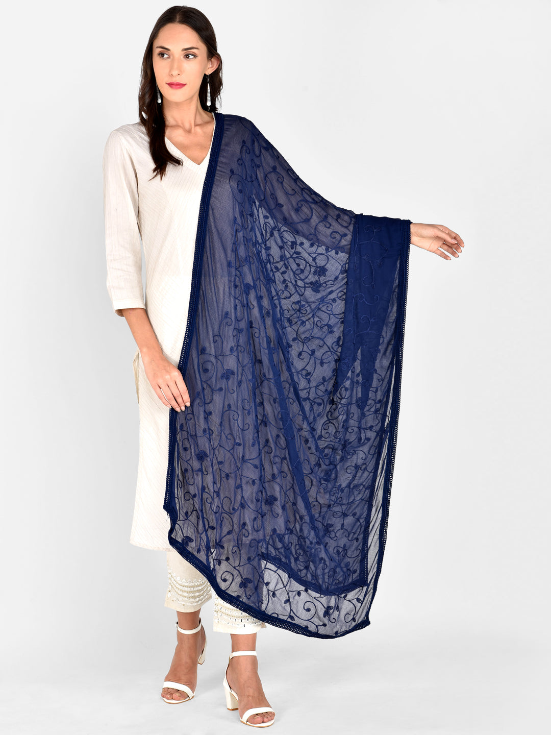 navy blue