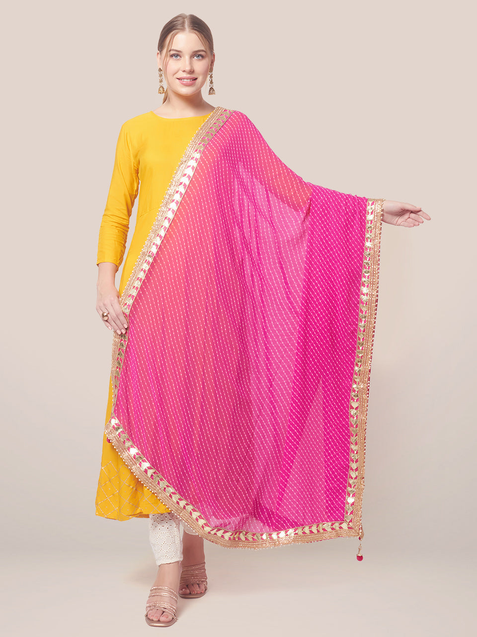 Rani Pink