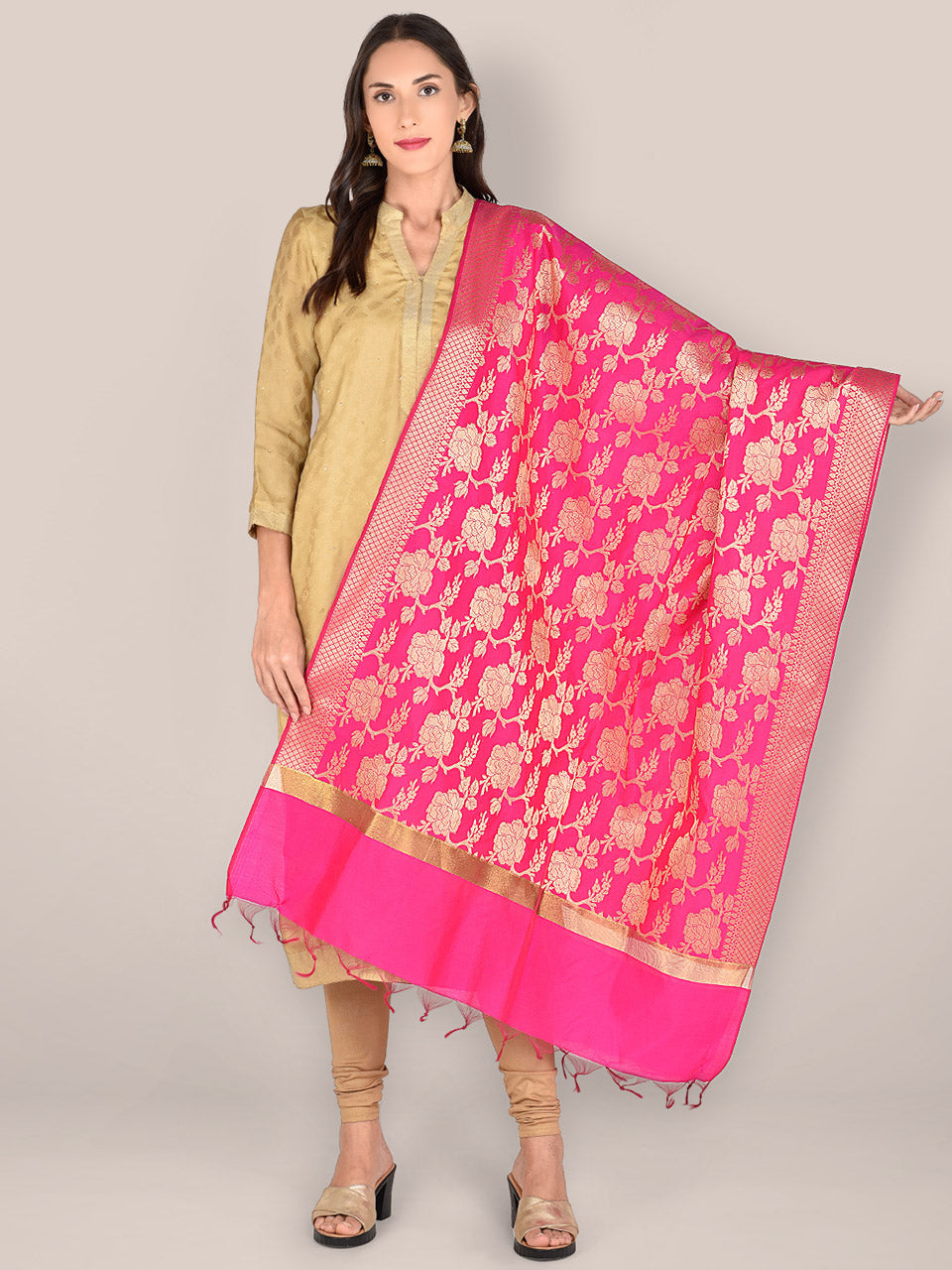 Rani Pink