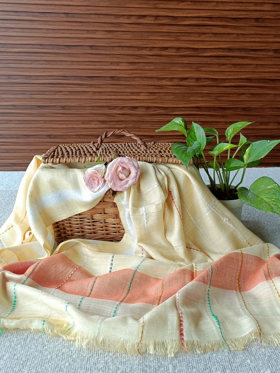 Light Yellow