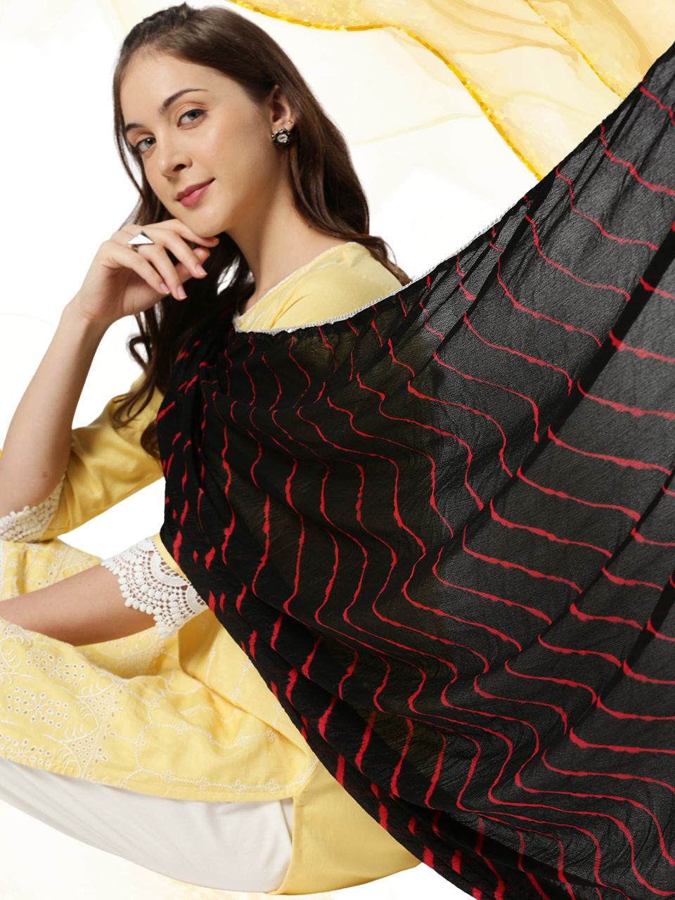 Black Red