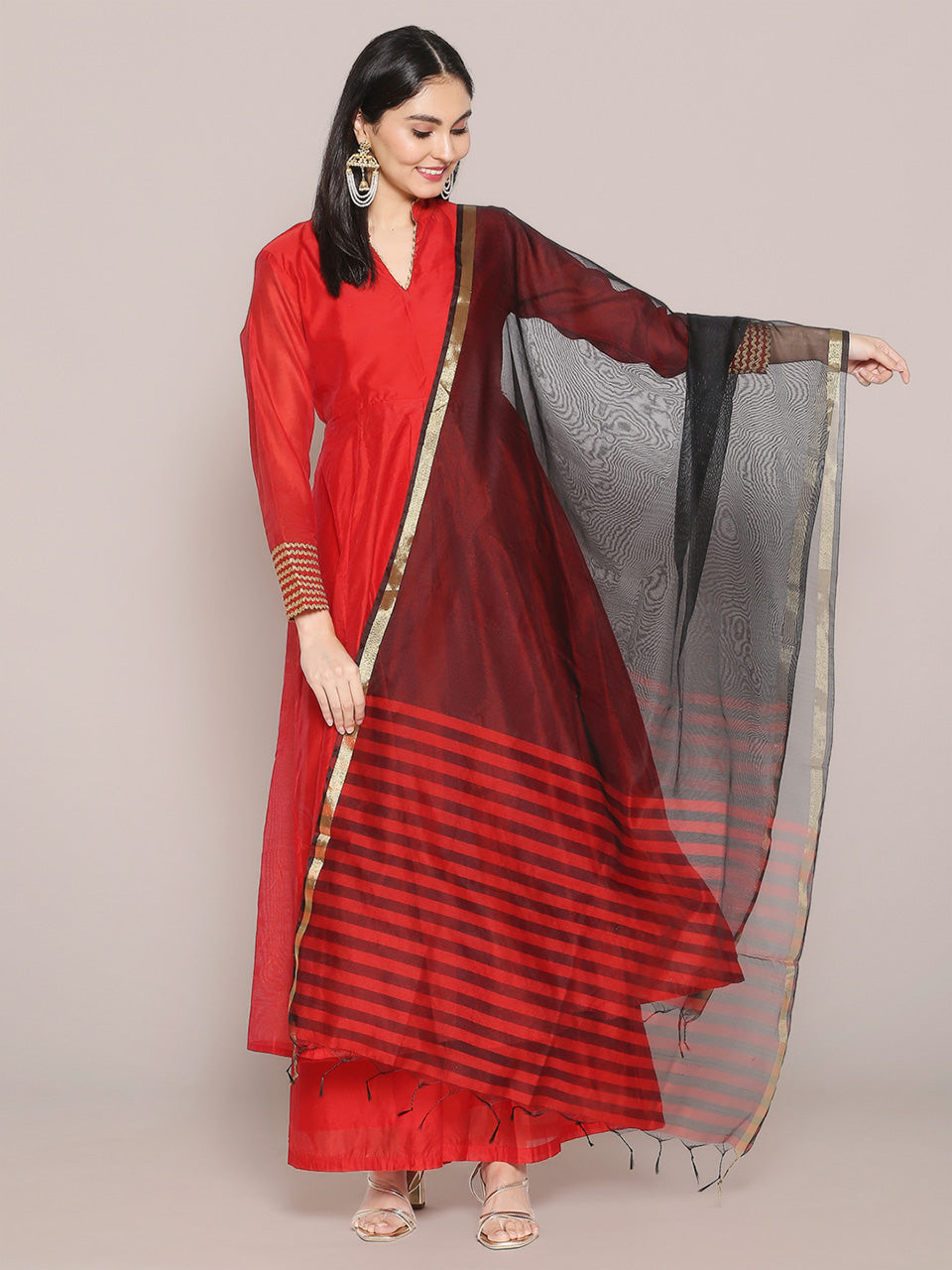 Black Red
