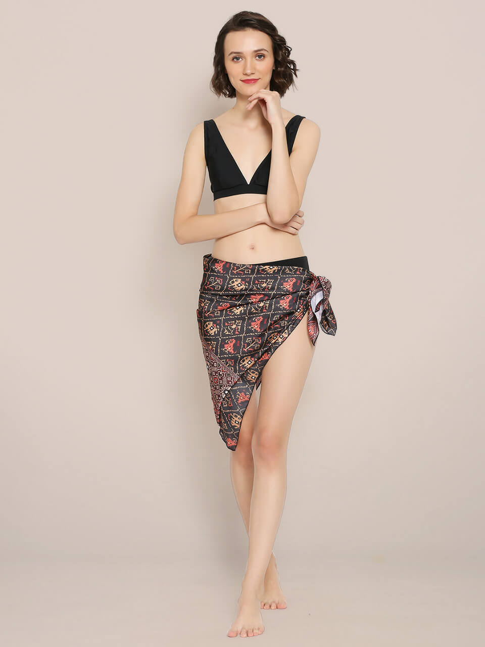 bali sarong