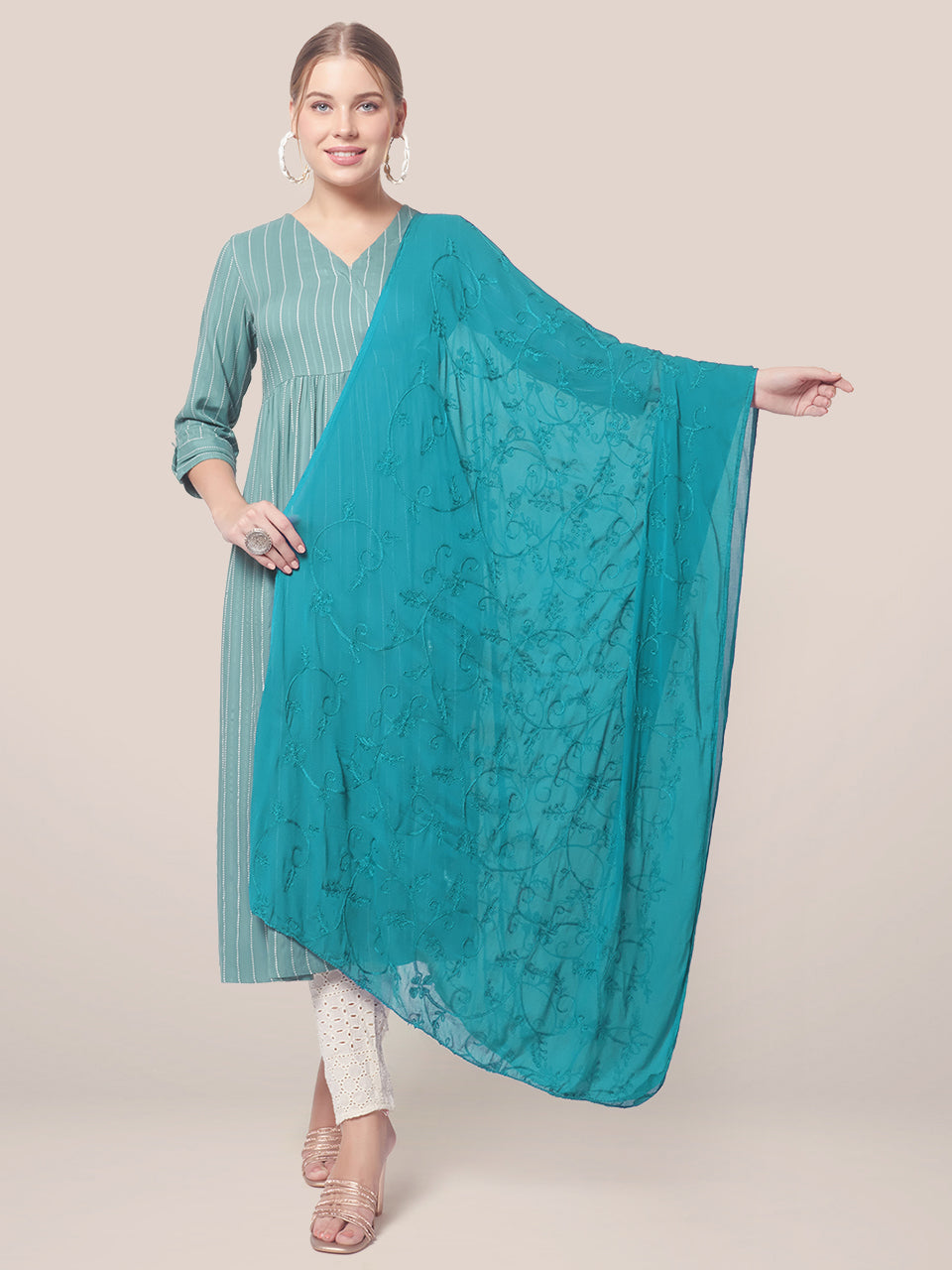 Rama Green