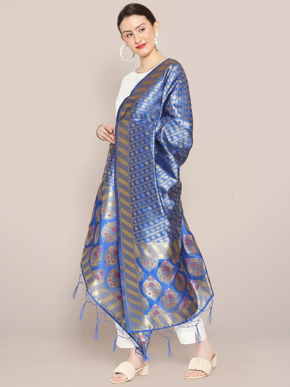 Royal Blue