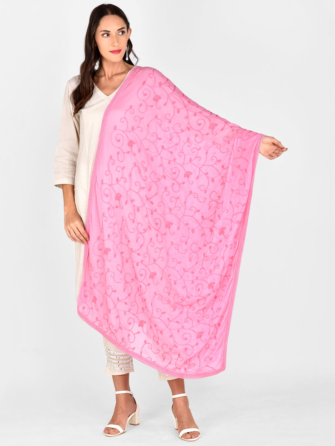 Baby Pink