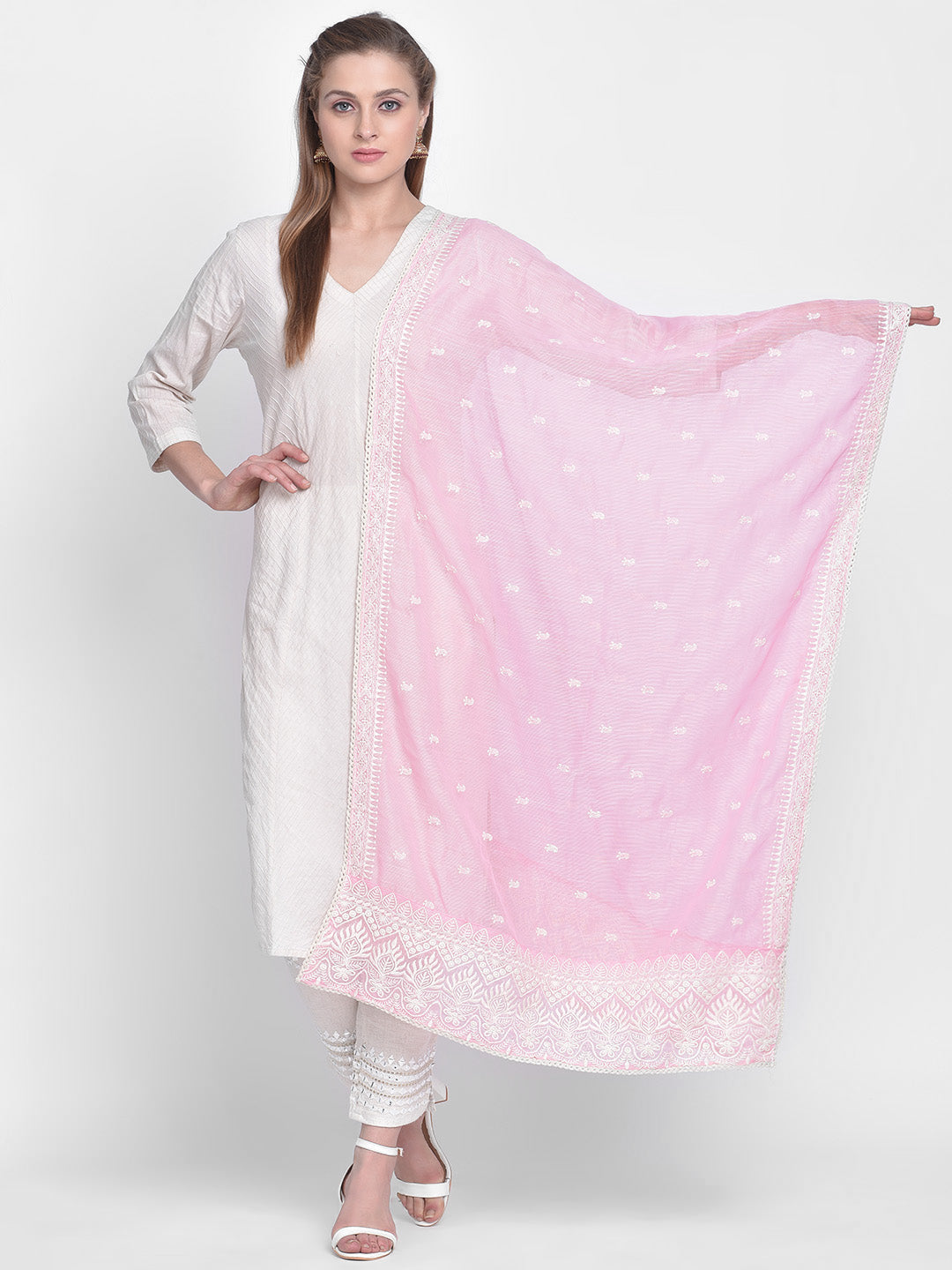 Baby Pink 