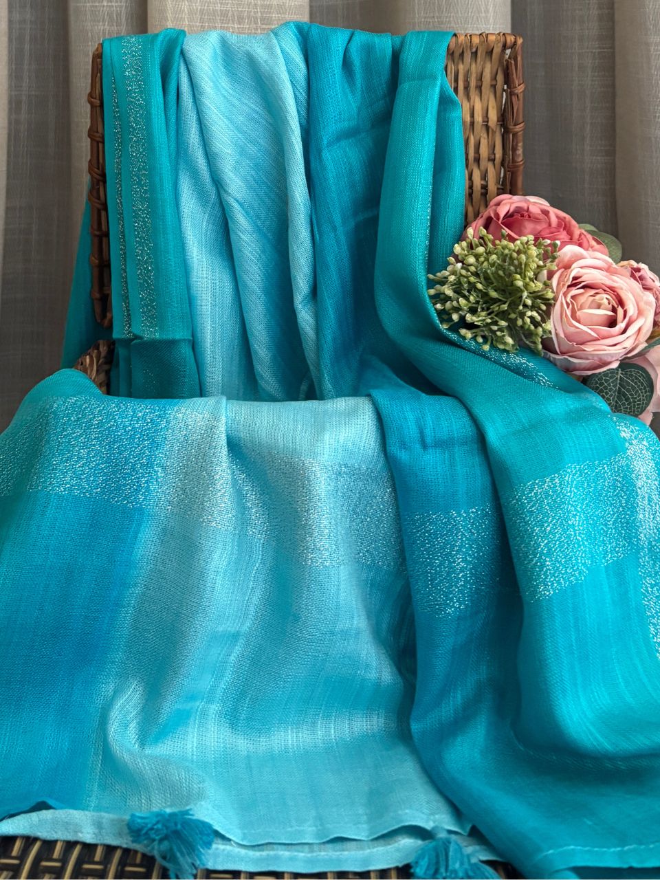 Turquoise Blue