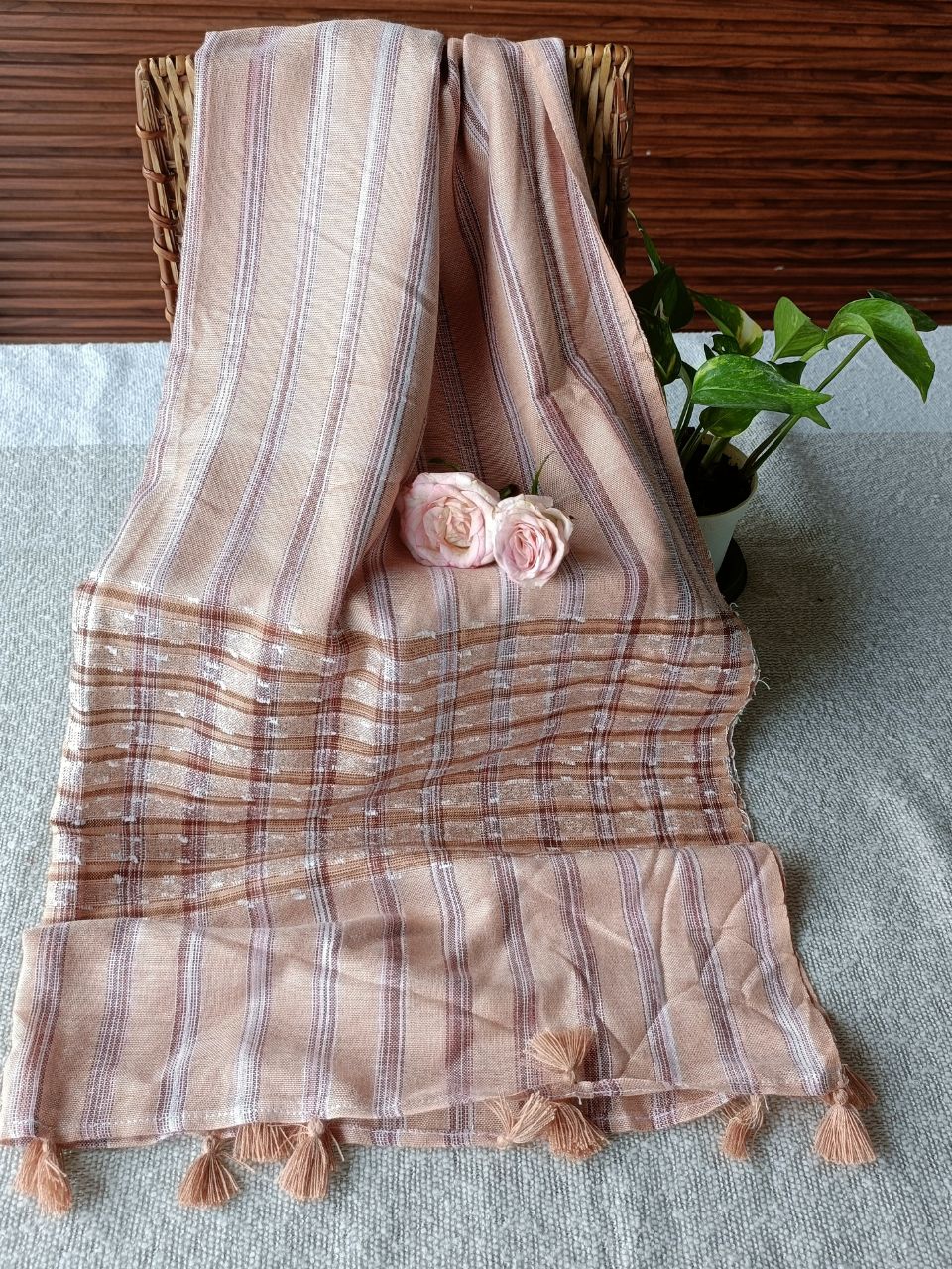 Light Brown