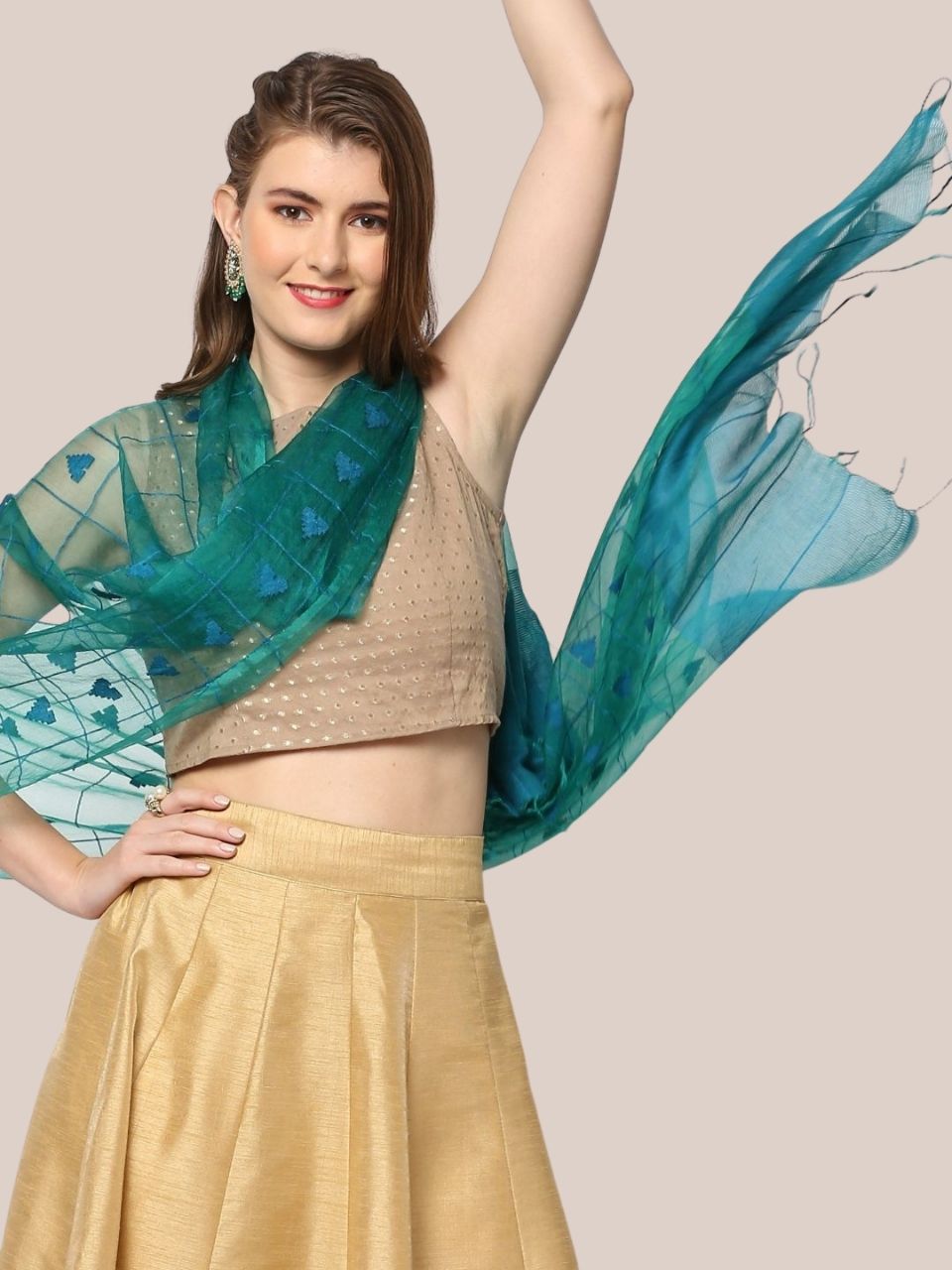 Rama Green