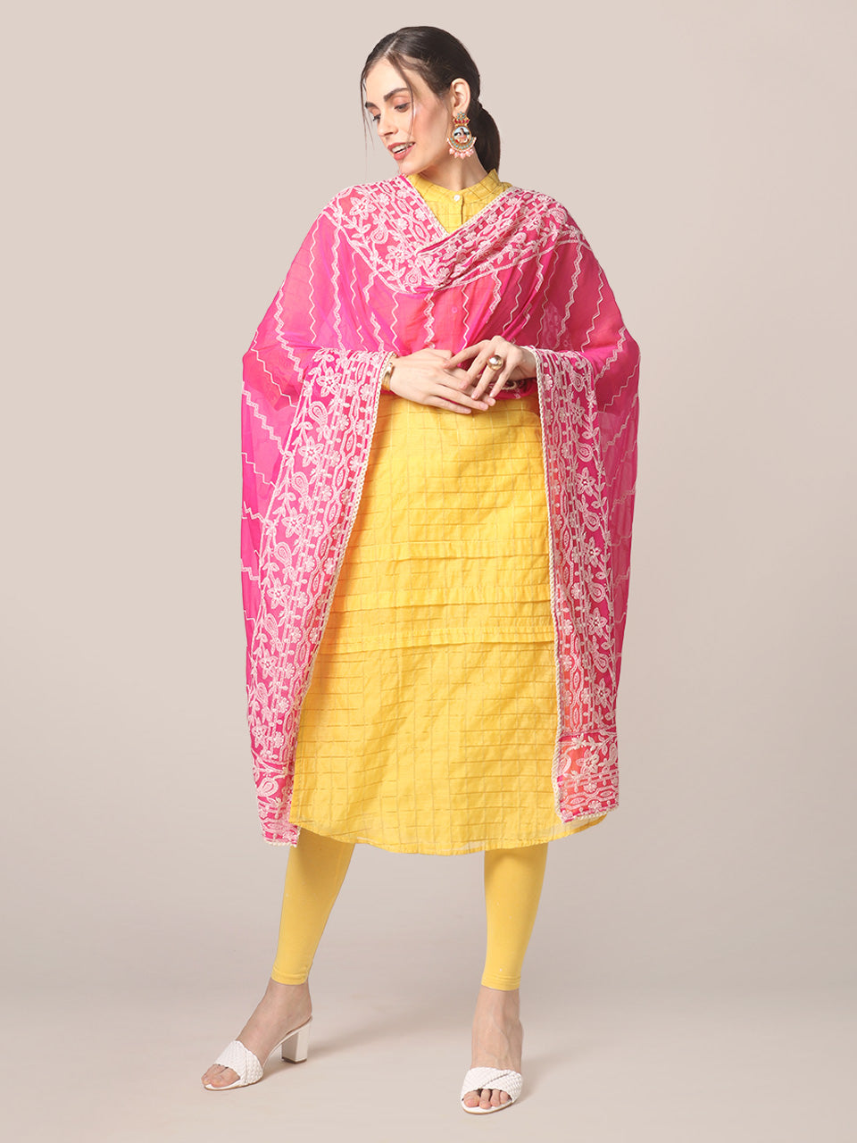 Rani Pink
