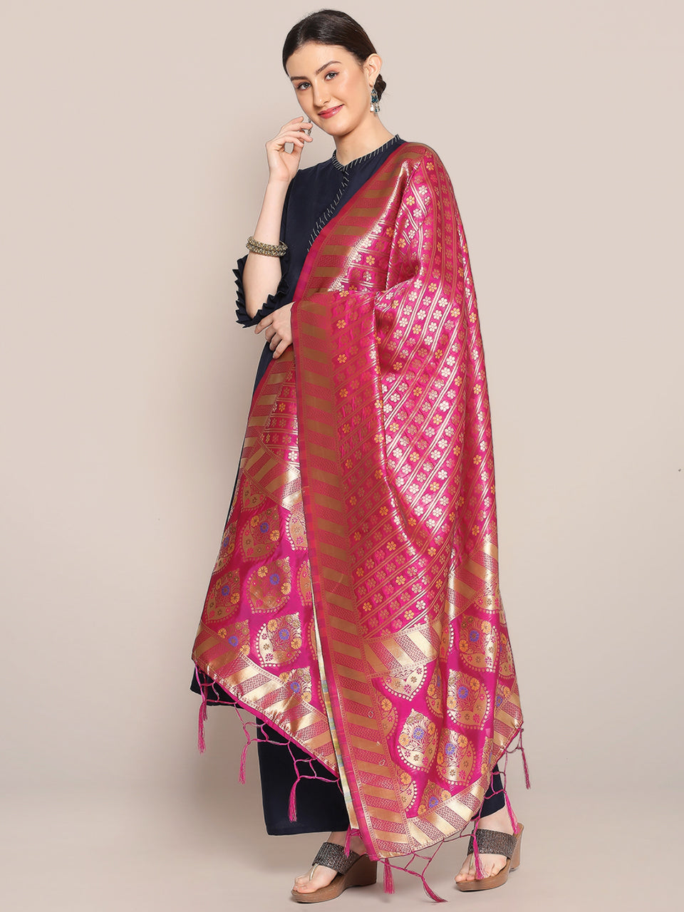 Rani Pink