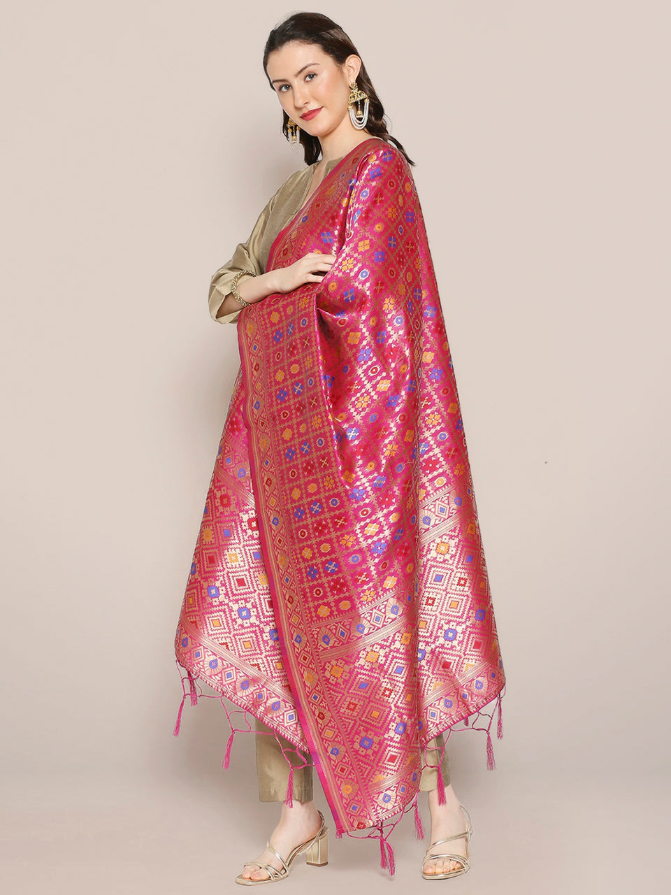 Rani Pink