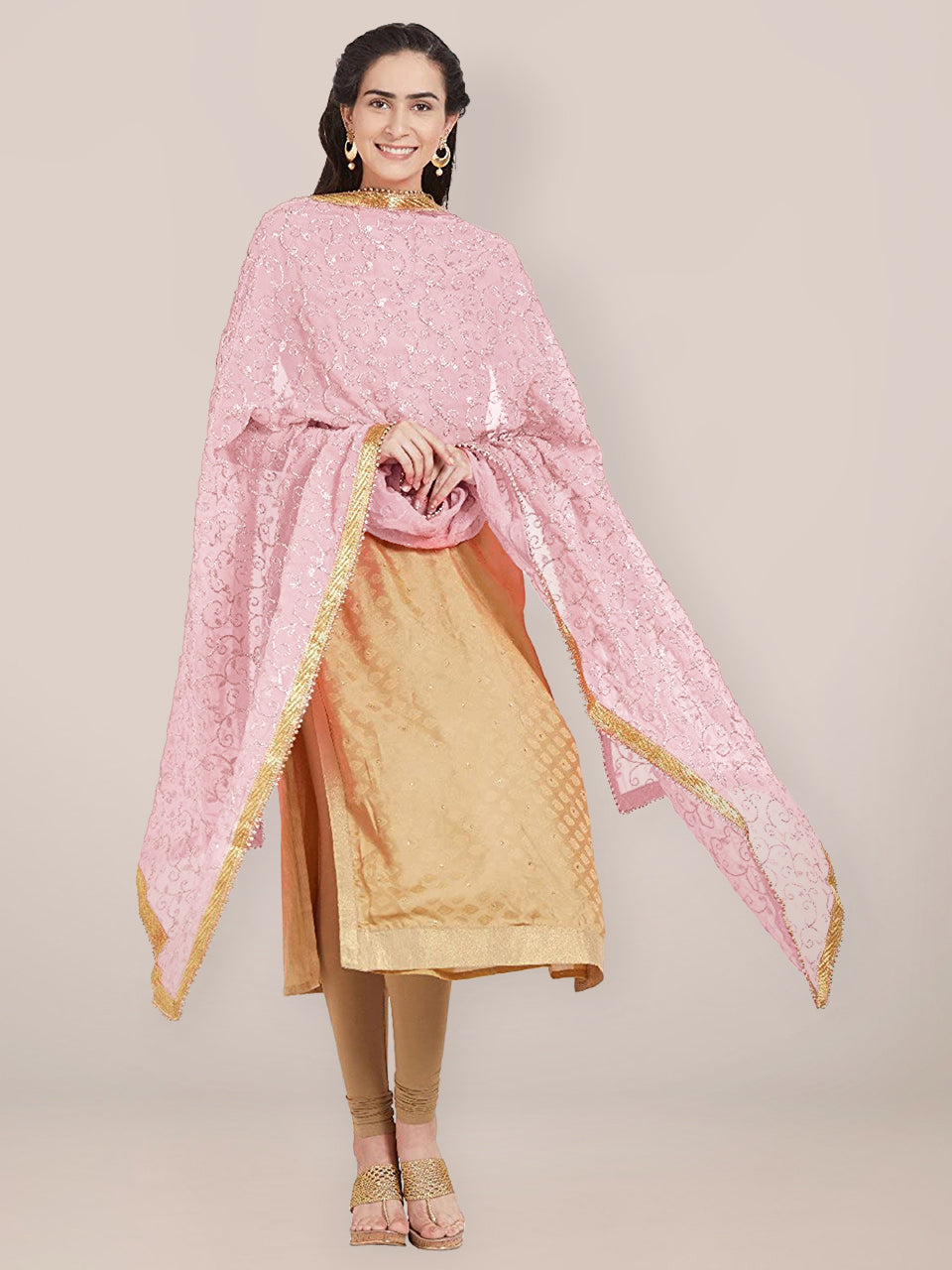 Rose Pink