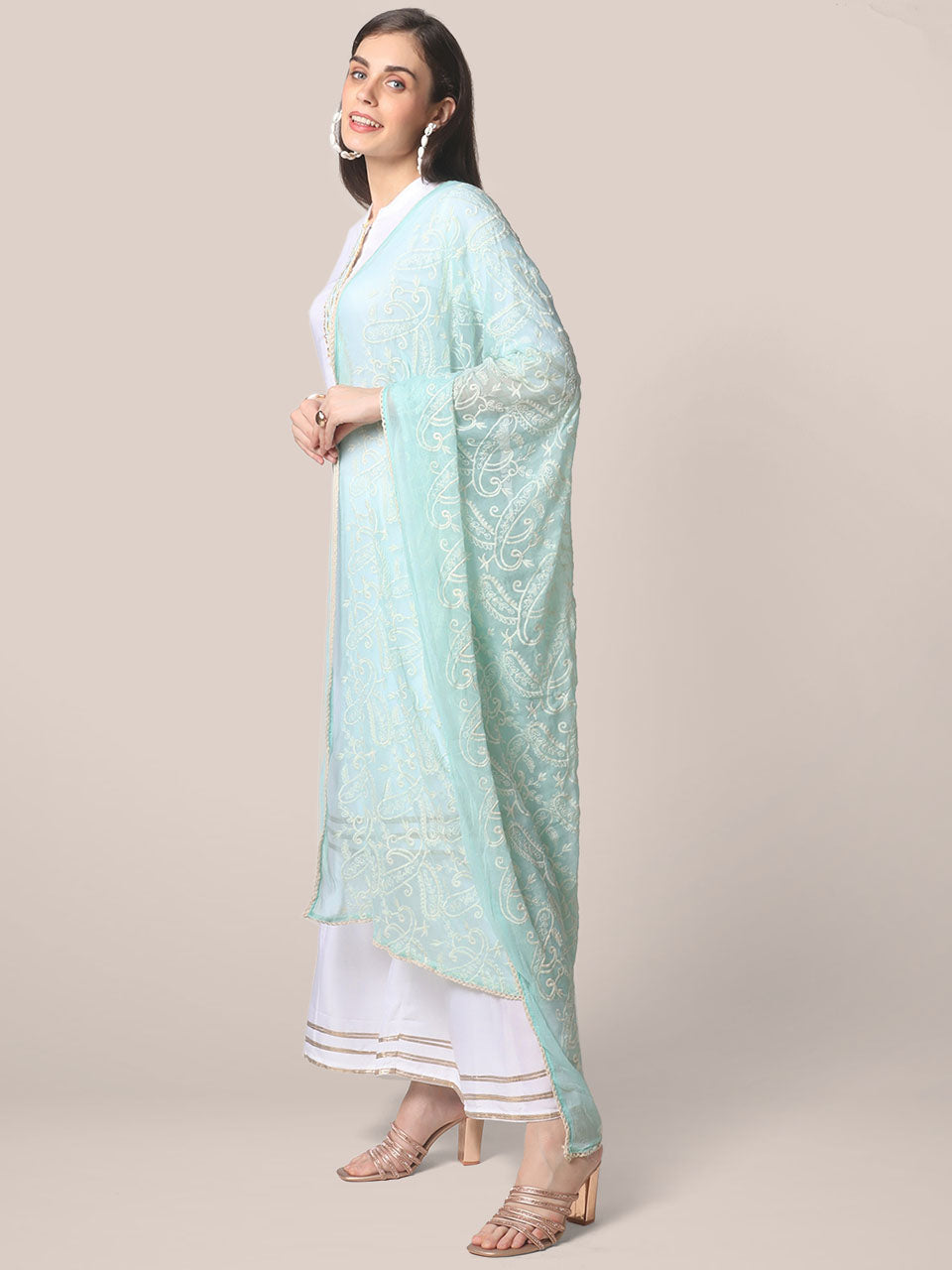 Light Blue