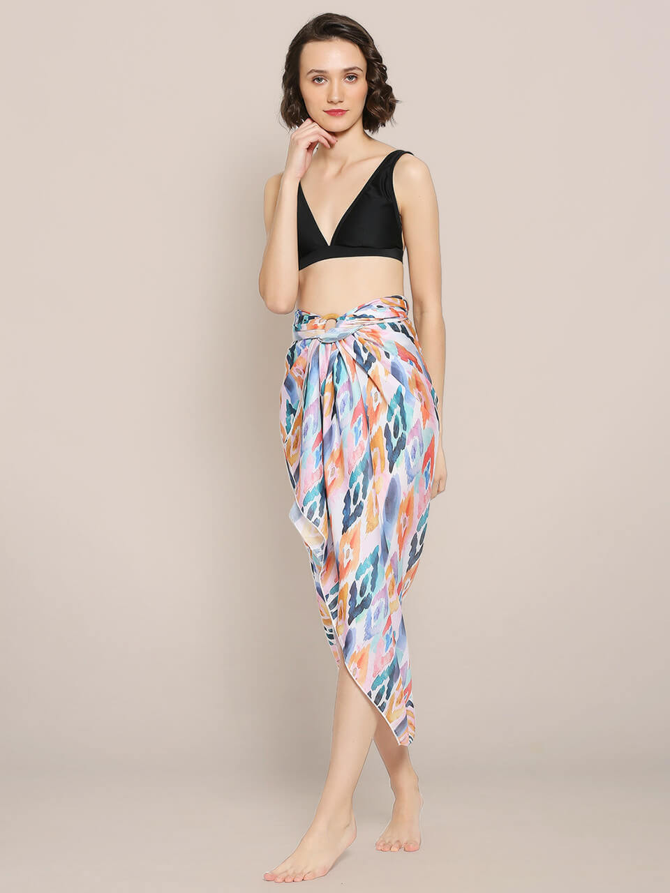 sarong for women