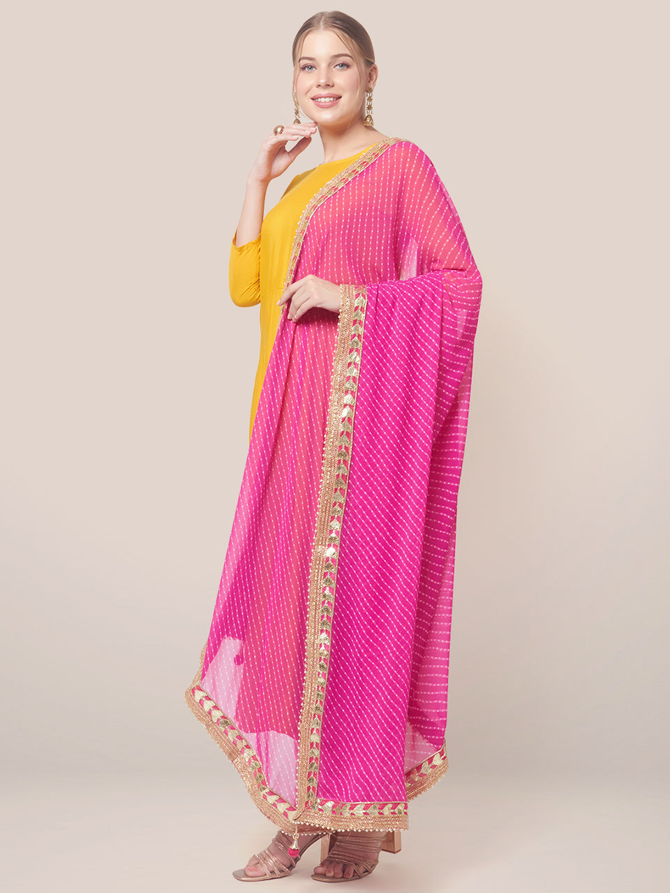 Rani Pink