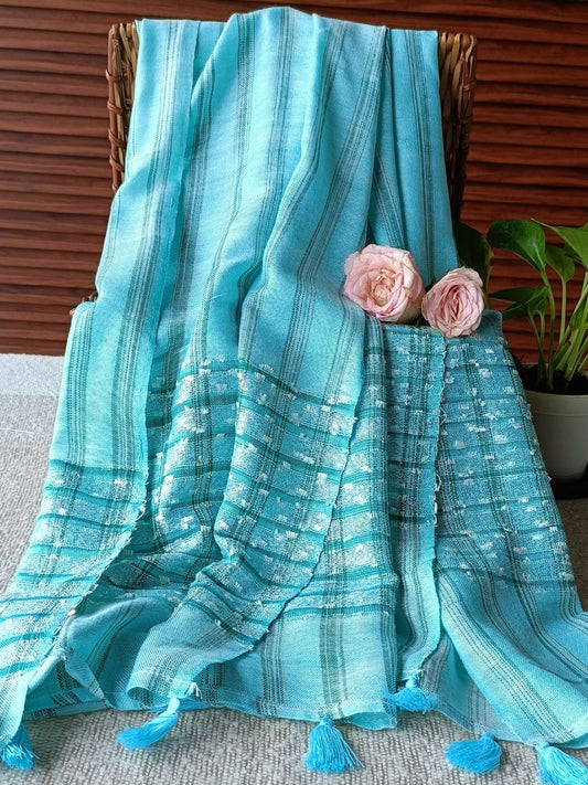 Turquoise Blue