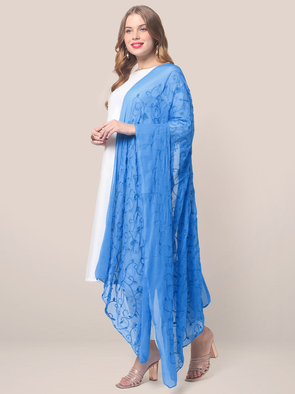 Royal Blue