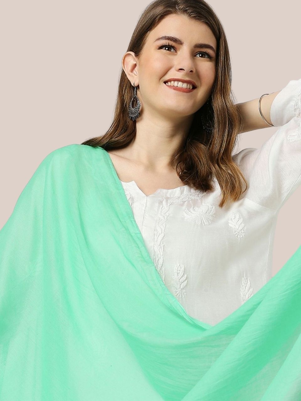 Sea Green