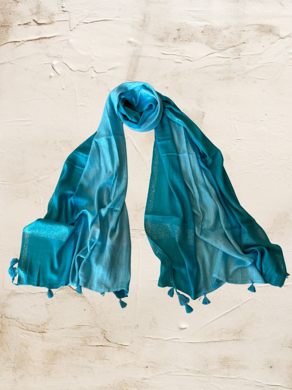 Turquoise Blue