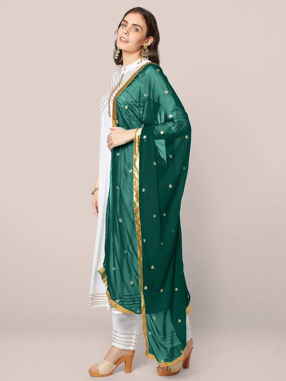 Rama Green