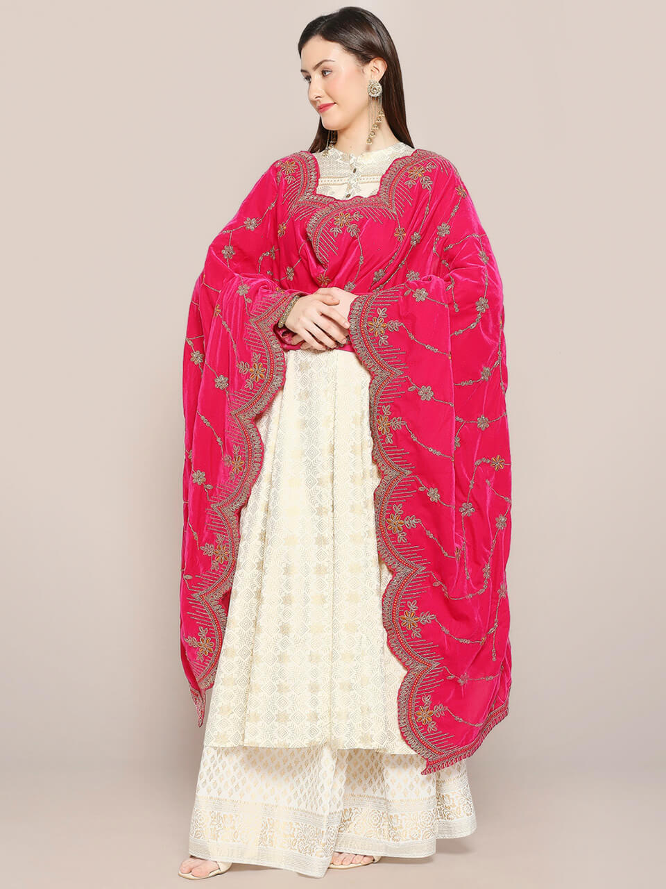 Rani Pink 