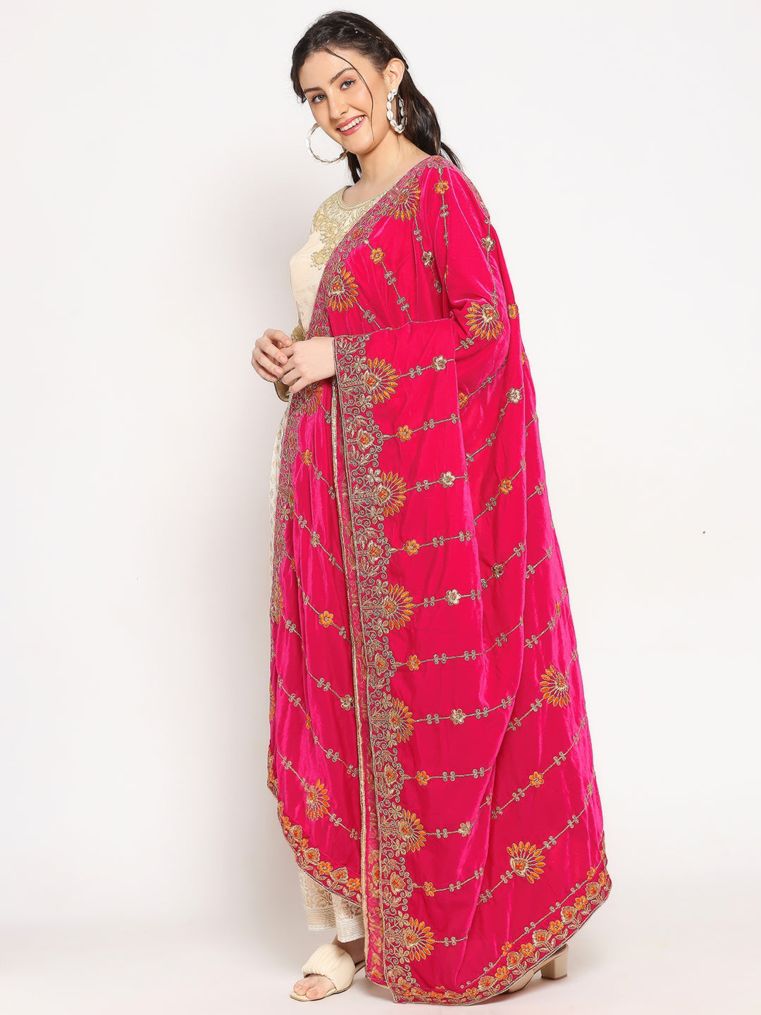 Rani Pink