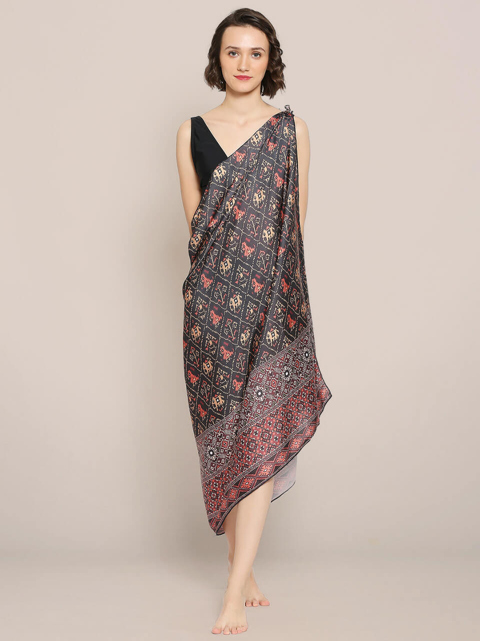 bali sarong