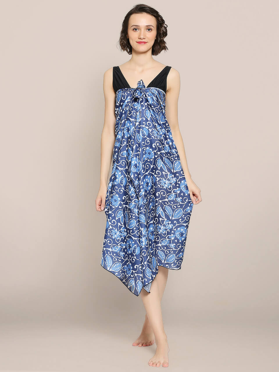 sarong cover up