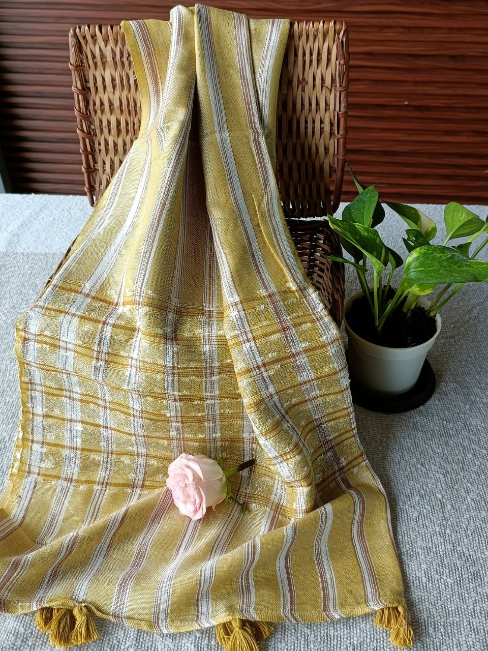 Mustard