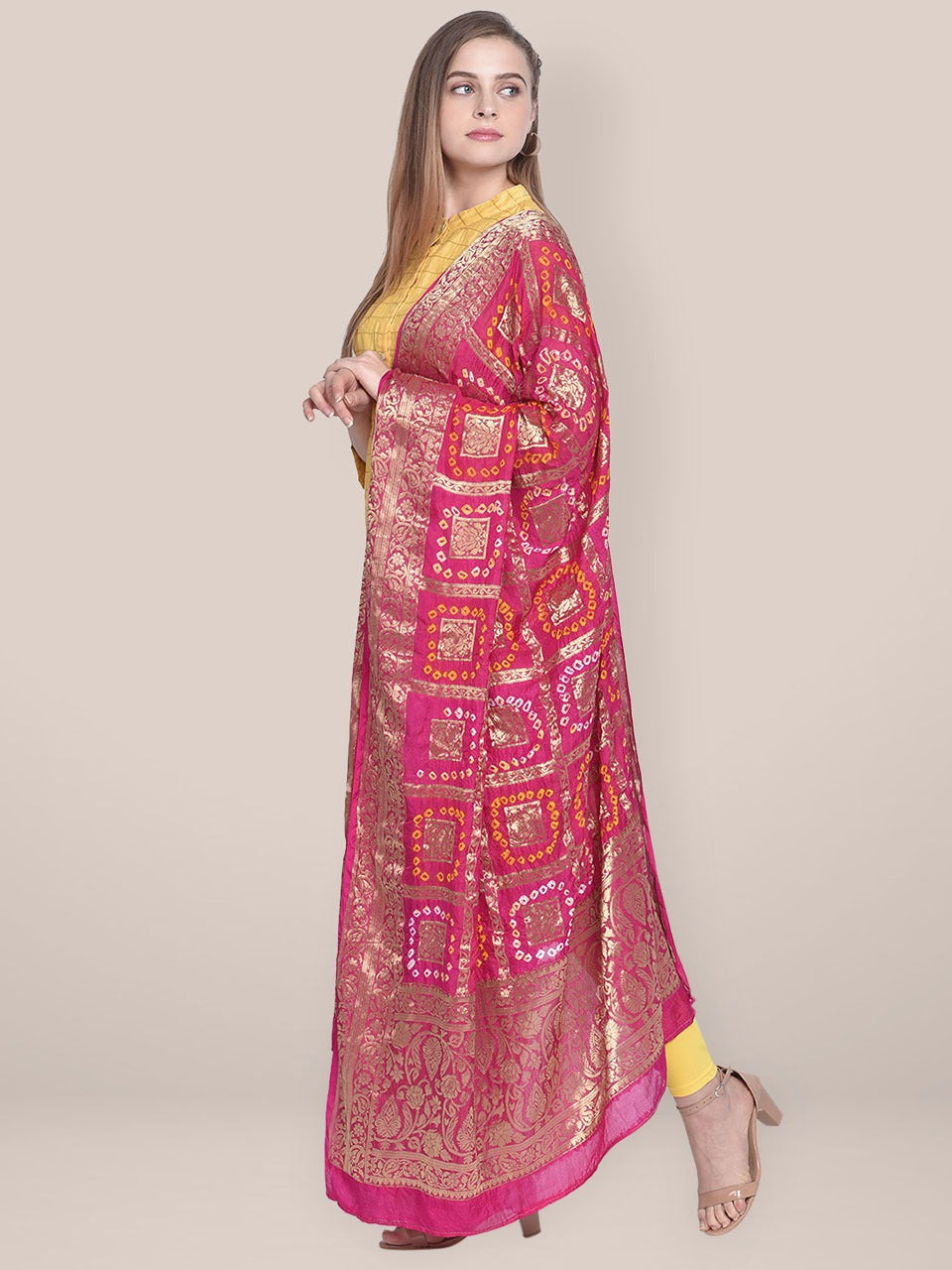 Rani Pink
